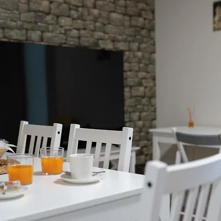 Padron Suites Padrón