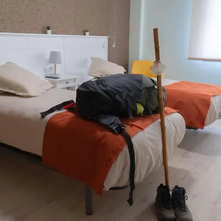 Padron Suites Apartment