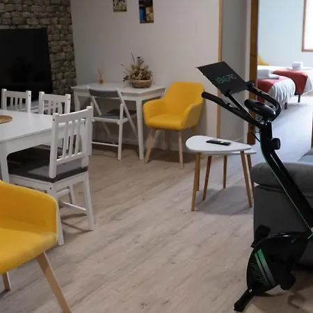 Padron Suites Padron