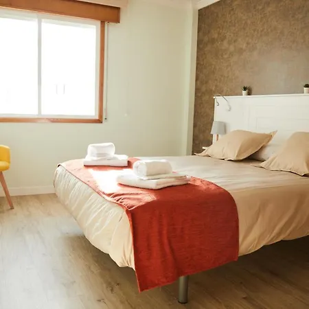 Padron Suites アパート *