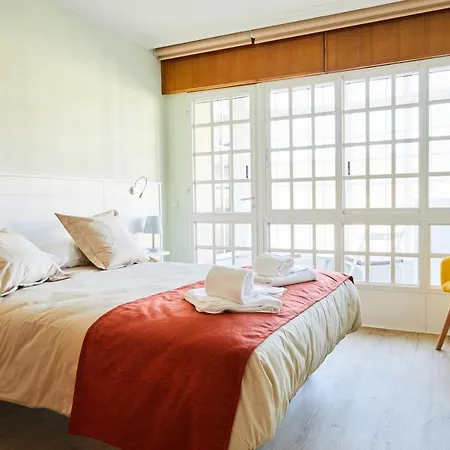Padron Suites
