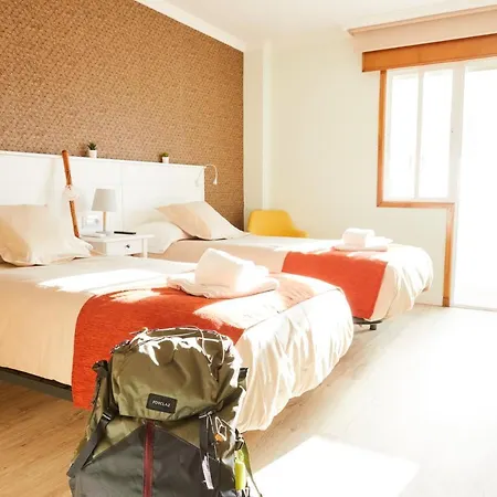 Apartment Padron Suites