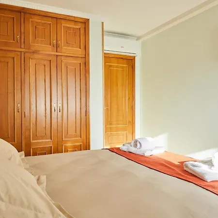 Padron Suites