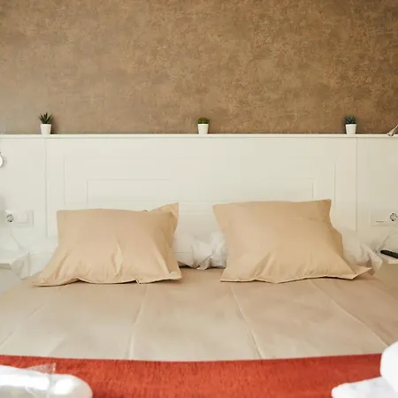 Padron Suites Appartement *