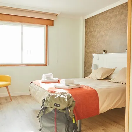 Padron Suites *