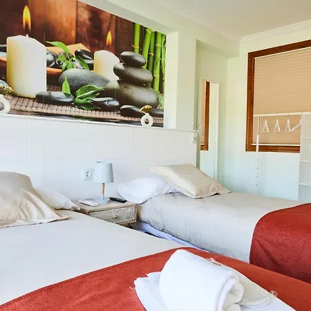Padron Suites * Падрон