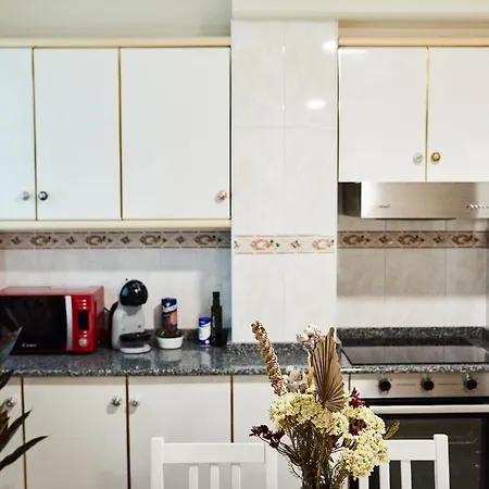 Padron Suites Padrón