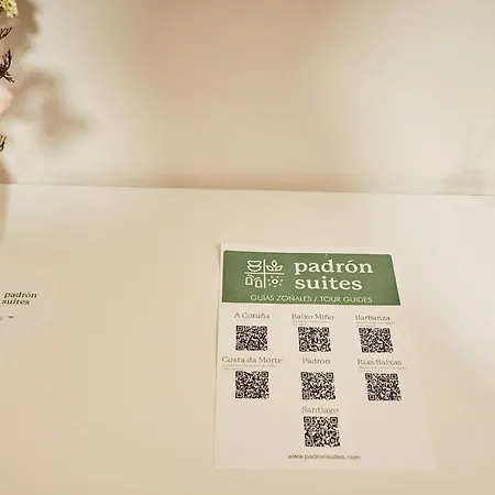 Padron Suites Padron