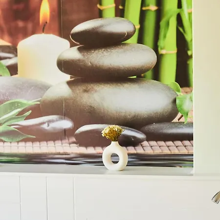 Padron Suites Padrón