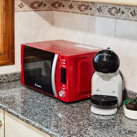 Padron Suites Apartment