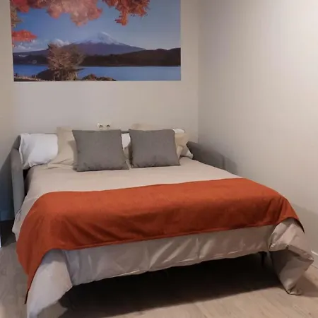 Apartment Padron Suites