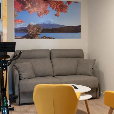 Padron Suites 公寓