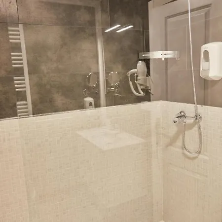 Padron Suites アパート