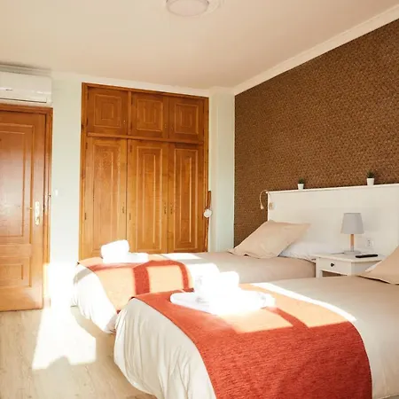 Padron Suites *