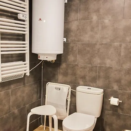 Padron Suites *