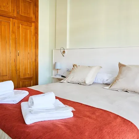 Padron Suites Appartement