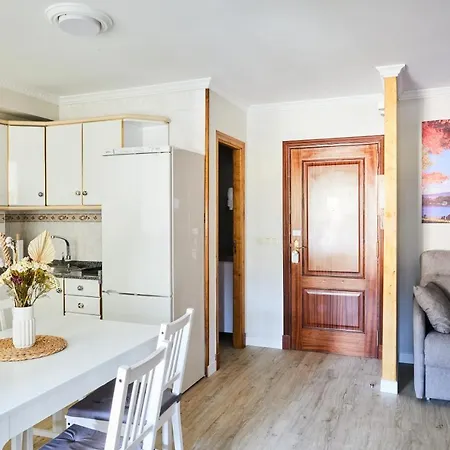 Apartment Padron Suites *