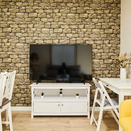 Padron Suites Apartment *