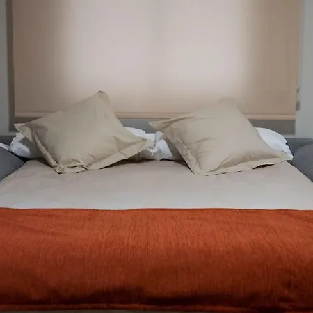 Apartment Padron Suites