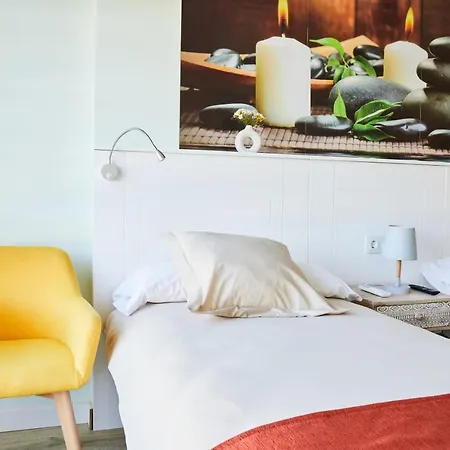 Padron Suites