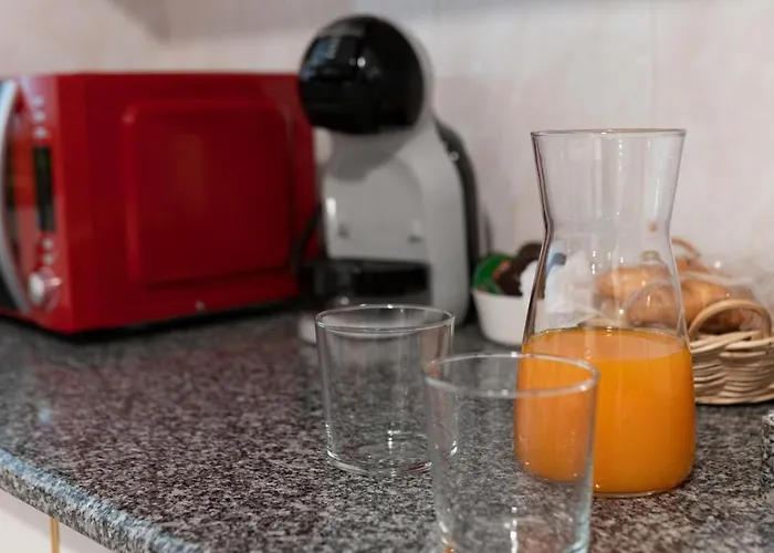 Padron Suites 公寓 帕德隆