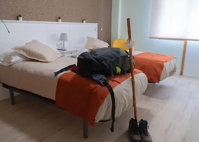 Padron Suites 公寓