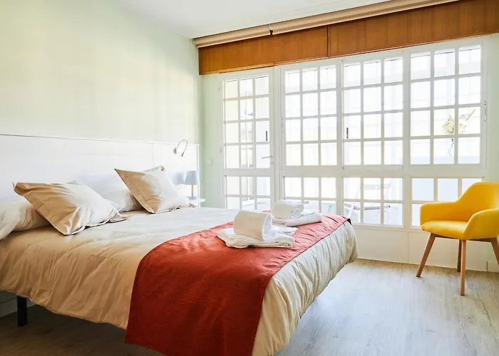 Padron Suites