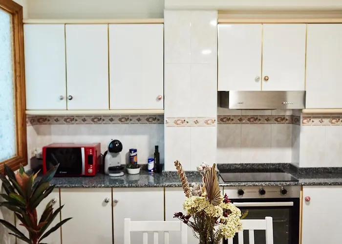 Padron Suites Padrón