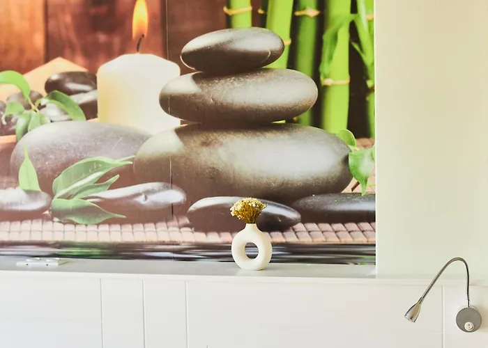 Padron Suites 帕德隆