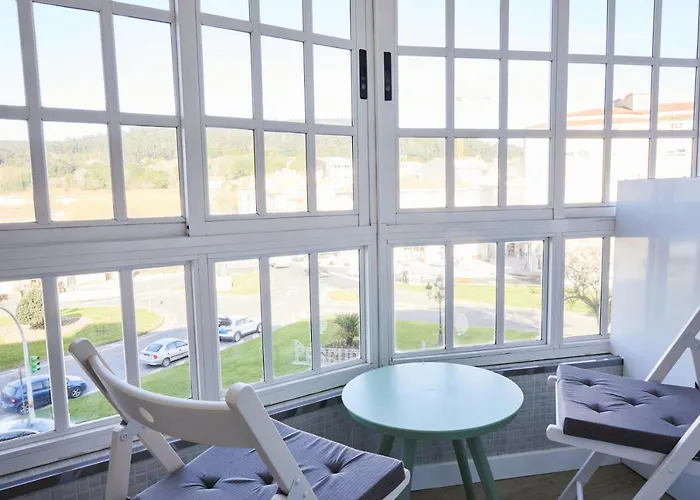 Padron Suites * 帕德隆