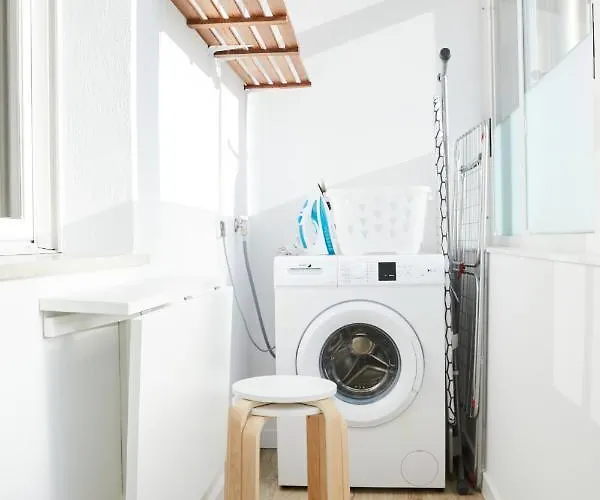 Padron Suites 公寓 *