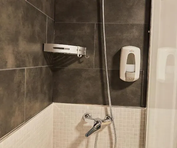 Padron Suites Daire *