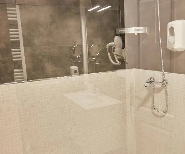 Padron Suites 公寓