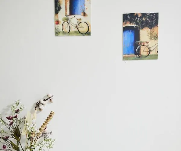 Padron Suites Padrón