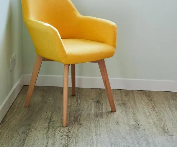 Daire Padron Suites Padrón