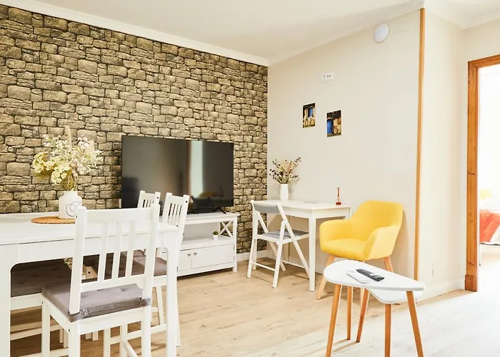 Padron Suites 公寓 帕德隆