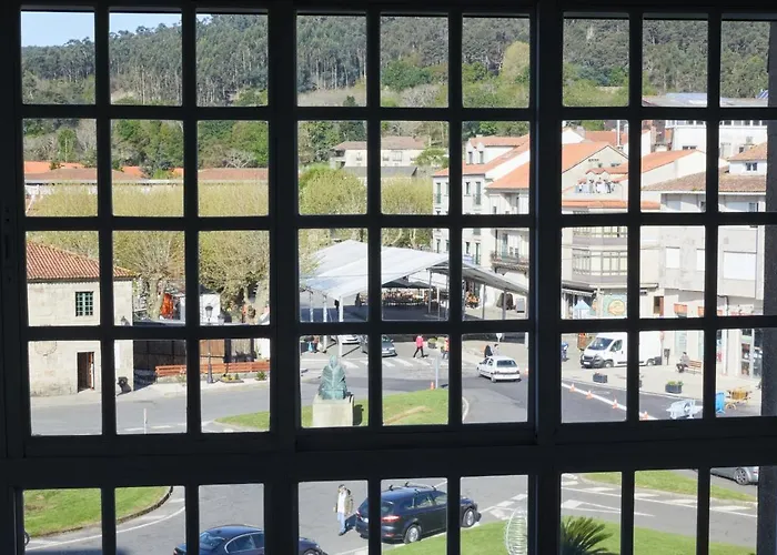 Padron Suites Daire *