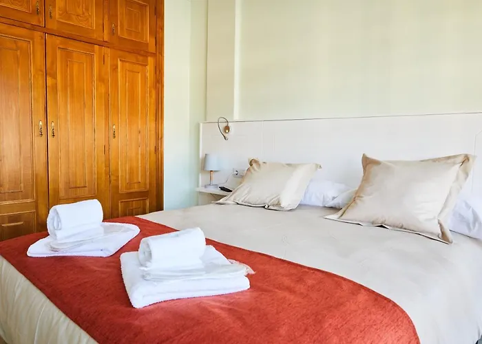 Padron Suites Apartment