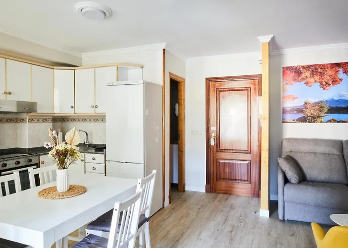 Daire Padron Suites *