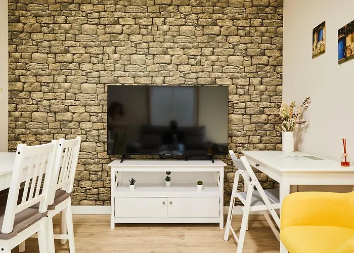 Padron Suites 公寓 *